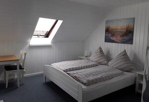 Doppelzimmer Serck