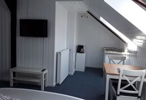 Doppelzimmer Serck
