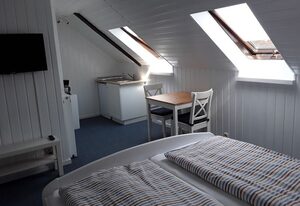 Doppelzimmer Serck