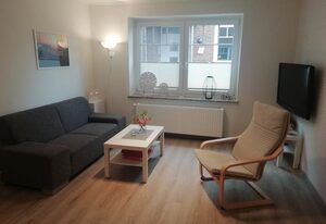 Ferienhof Haltermann Haus 32 b Wohnung Nr. 2 EG