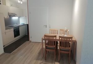 Ferienhof Haltermann Haus 32 b Wohnung Nr. 2 EG