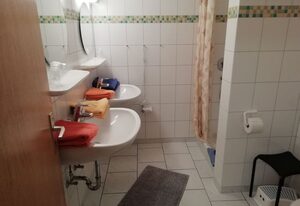 Ferienhof Haltermann Haus 32 b Wohnung Nr. 2 EG