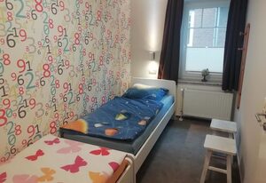 Ferienhof Haltermann Haus 32 b Wohnung Nr. 2 EG