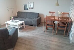 Ferienhof Haltermann Haus 32 b Wohnung Nr.3 OG