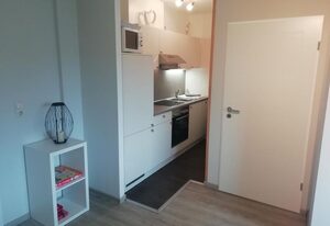 Ferienhof Haltermann Haus 32 b Wohnung Nr.3 OG