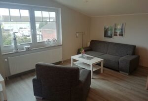 Ferienhof Haltermann Haus 32 b Wohnung Nr.3 OG