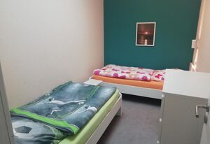 Ferienhof Haltermann Haus 32 b Wohnung Nr.3 OG