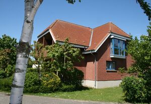 Ferienwohnung Albatros