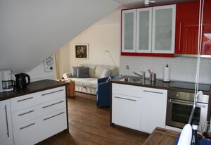 Ferienwohnung Albatros