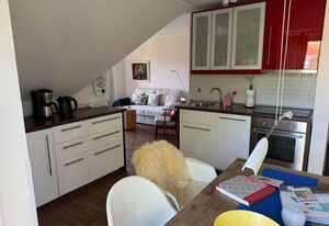 Ferienwohnung Albatros