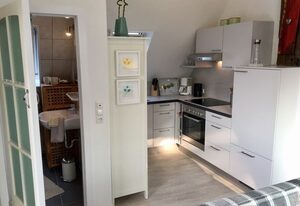 Ferienhaus an der Buche "Sternenblick"