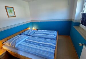Ferienwohnung Meerweh auf Fehmarn