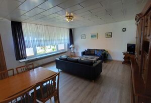 Ferienwohnung Meerweh auf Fehmarn