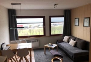 Ferienwohnung Koch am Südstrand Nr. 2