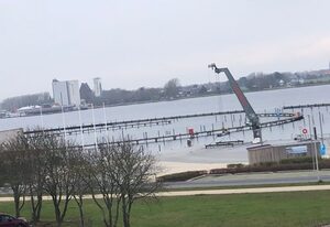 Ferienwohnung Koch am Südstrand Nr. 2