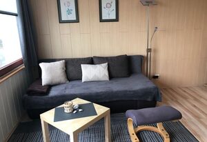 Ferienwohnung Koch am Südstrand Nr. 2