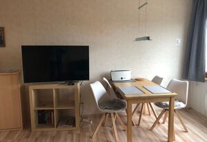 Ferienwohnung Koch am Südstrand Nr. 2