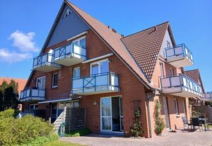 Ferienwohnung Strandallee
