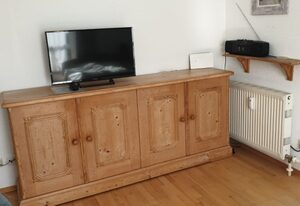 Ferienwohnung Strandallee