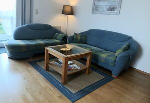 Ferienwohnung Strandallee
