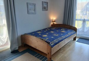 Ferienwohnung Strandallee