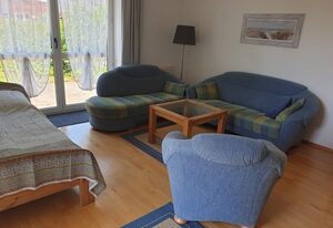 Ferienwohnung Strandallee