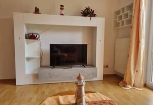 Ferienwohnung Lohe Nr.1