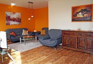 Ferienhof Serck - Backhaus 1