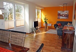 Ferienhof Serck - Backhaus 1