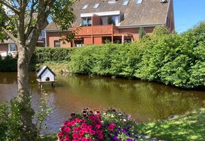 FeWo am Dorfteich