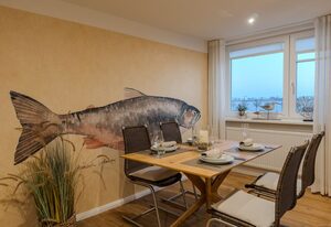 Wohnung am Binnensee