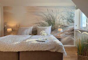 Wohnung am Binnensee