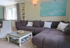Dein Ferienhaus Strandstrasse