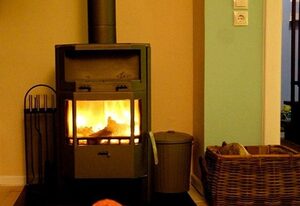 Dein Ferienhaus Strandstrasse