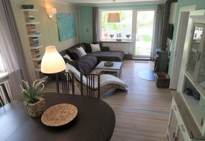 Dein Ferienhaus Strandstrasse
