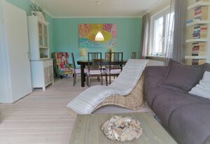 Dein Ferienhaus Strandstrasse