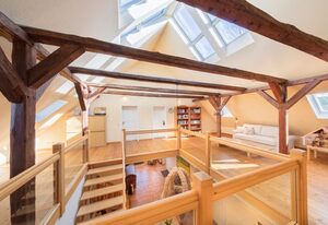 "Gästehaus Summersby" - Natururlaub mit exklusivem Landhausflair