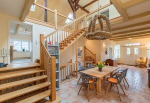"Gästehaus Summersby" - Natururlaub mit exklusivem Landhausflair