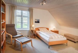 "Gästehaus Summersby" - Natururlaub mit exklusivem Landhausflair