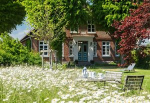 "Gästehaus Summersby" - Natururlaub mit exklusivem Landhausflair