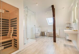 "Gästehaus Summersby" - Natururlaub mit exklusivem Landhausflair