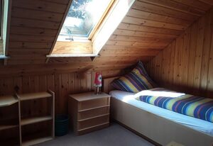 Ferienhof Serck - Große Wohnung