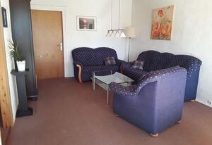 Ferienhof Serck - Große Wohnung