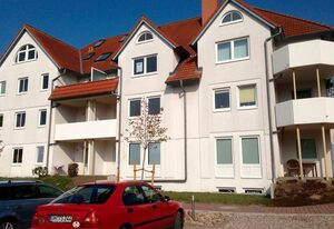 Ferienwohnung Ertl