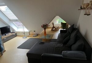Ferienwohnung Ertl