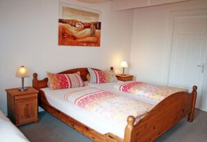Ferienhof Serck - Kleine Wohnung