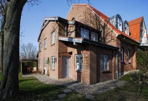 Ferienhof Augustenhöhe – Lange Reihe Whg. 16