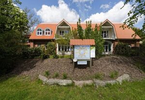 Ferienhof Augustenhöhe – Lange Reihe Whg. 16