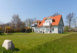 Ferienhof Augustenhöhe – Lange Reihe Whg. 16