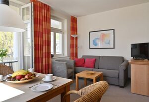 Ferienwohnung Nr. 9  Villa Celia Sellin